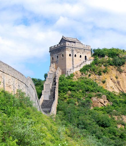 China Tours