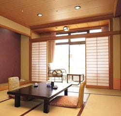 Raki House KAIJI Japanese-style hotel