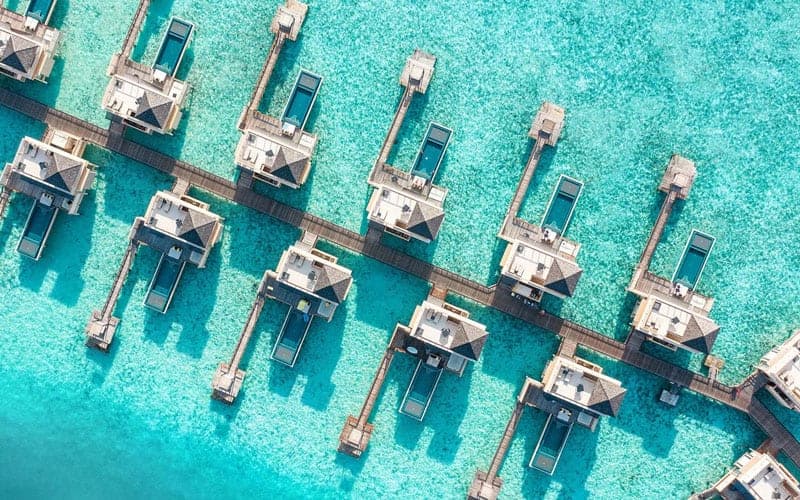 Angsana Velavaru Maldives Resort