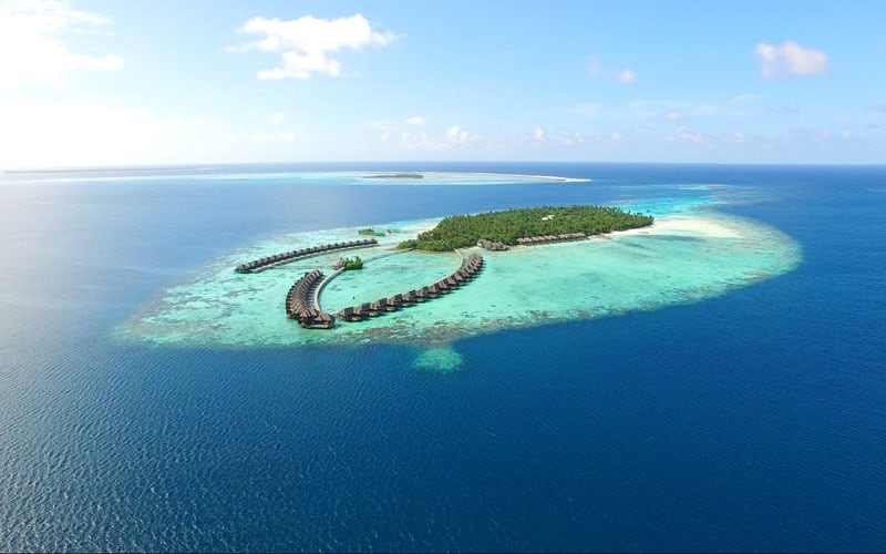 Ayada Maldives Gaafu Dhaalu Atoll