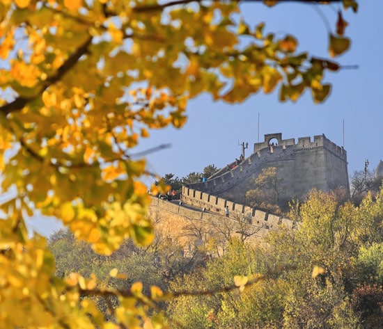 Badaling Great Wall