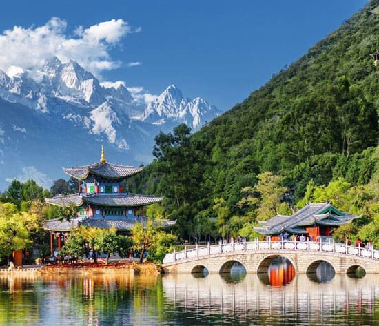 8 Days Yunnan Tour