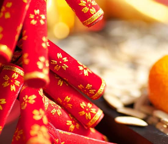 Chinese New Year