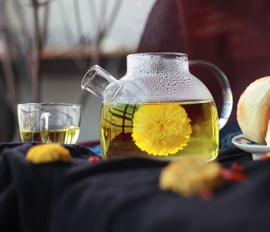 What Is the Tea Used in Chinese Restaurants?