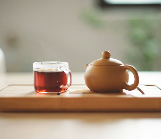 Chinese Tea
