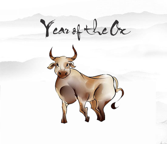 Year of the Ox