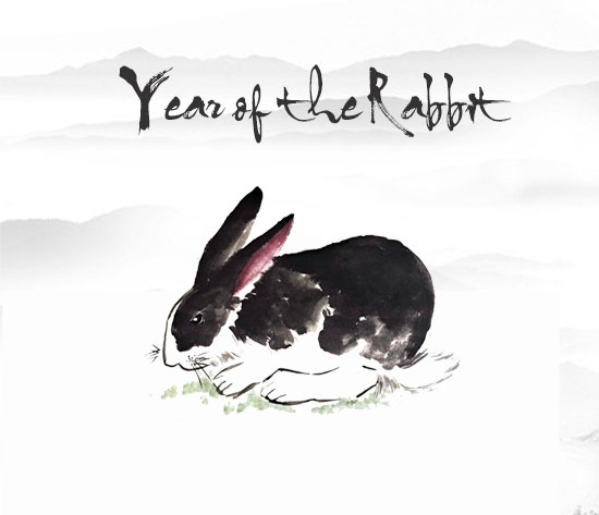 Year of the Rabbit
