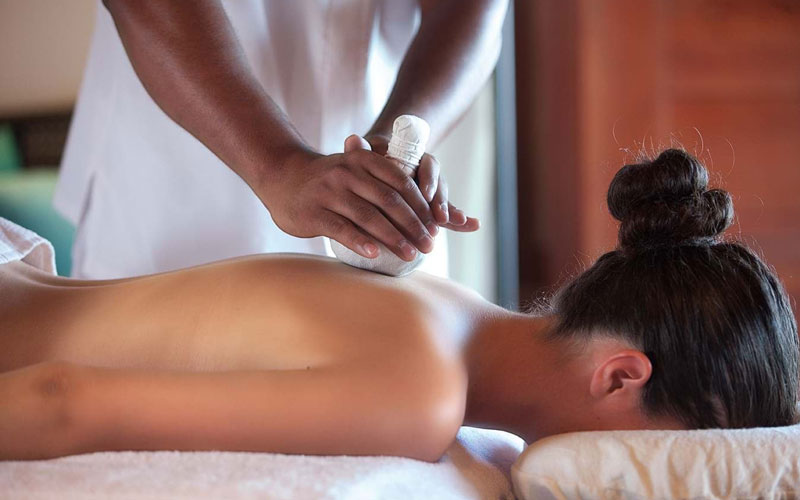 Constance Halaveli Spa Maldives