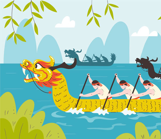Dragon Boat Festival
