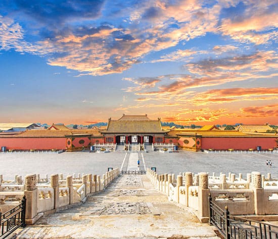 Best of China and Japan Tour