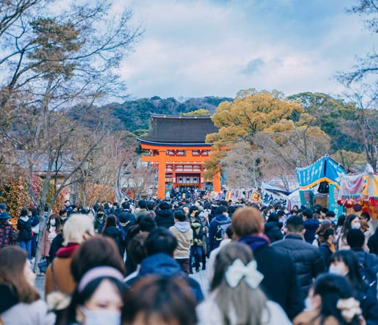 Japan Golden Week