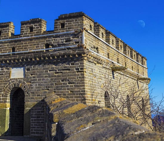 Great Wall of China