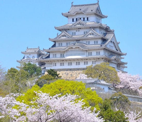 10 Best Places to Visit in Japan