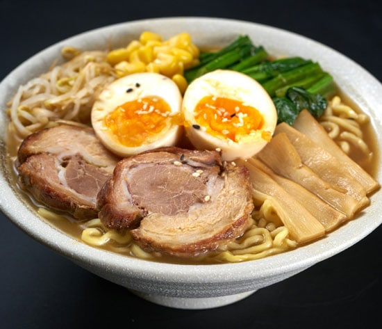 Hokkaido Ramen