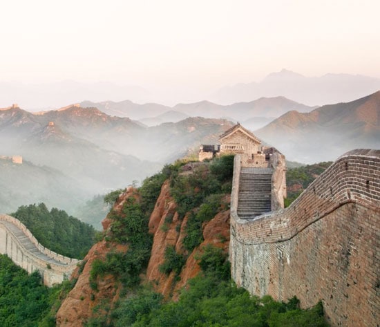 Jinshanling Great Wall