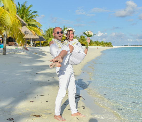 Maldives Honeymoon Packages All Inclusive