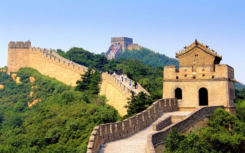 Mutianyu Great Wall