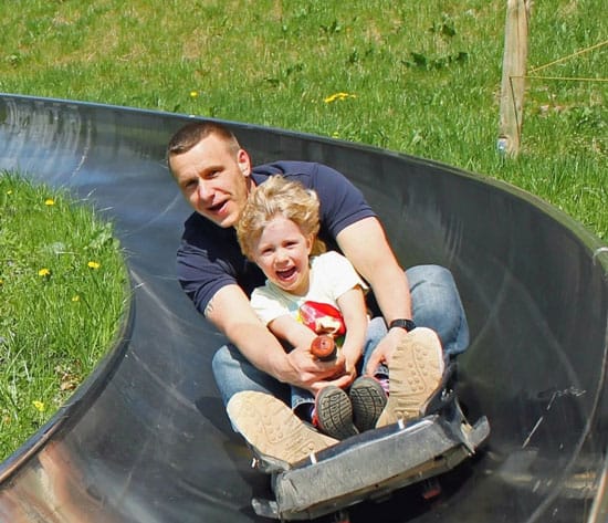 Top Things to Do in China with Kids