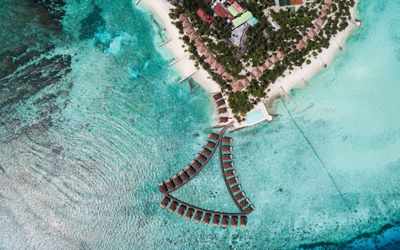 Nakai Alimatha Resort Vaavu Atoll