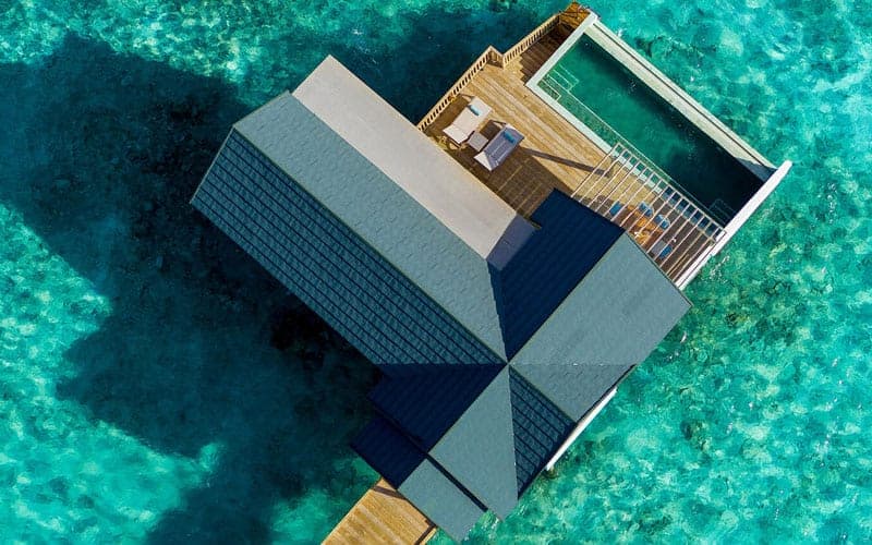 Helengeli Island Resort Maldives