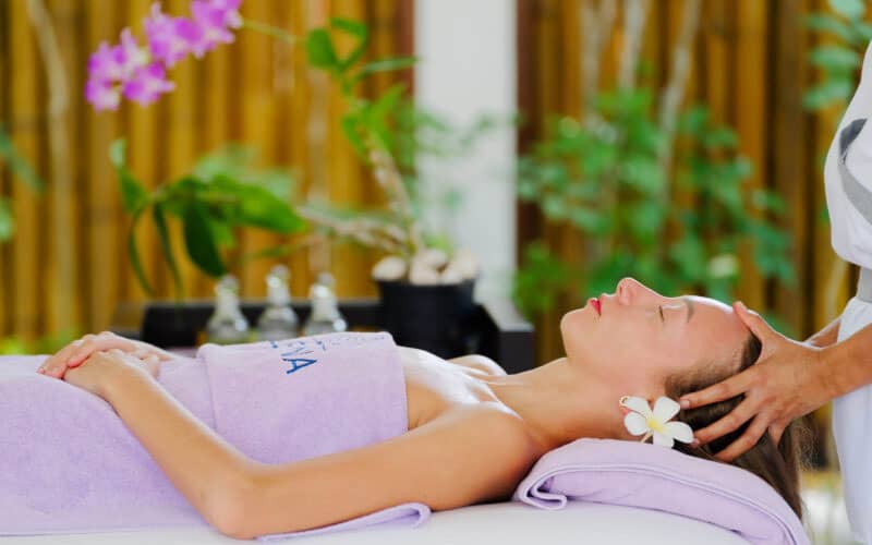 OBLU NATURE Helengeli Spa