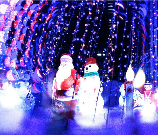 Sapporo Snow Festival