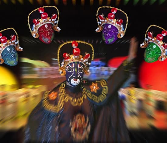 China Family Tour Experience