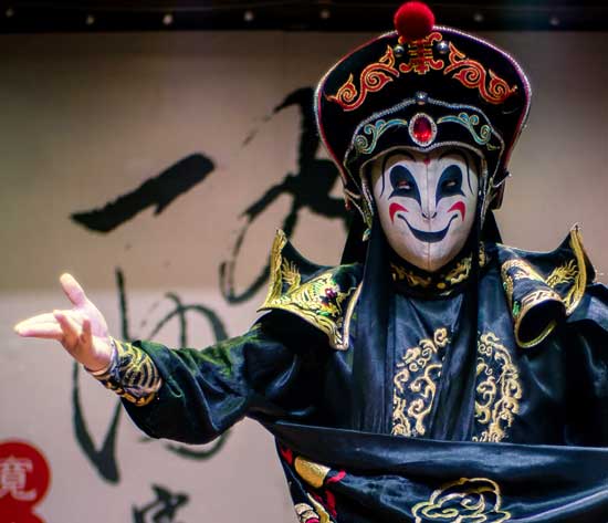 ltural Activities for China Family Trip