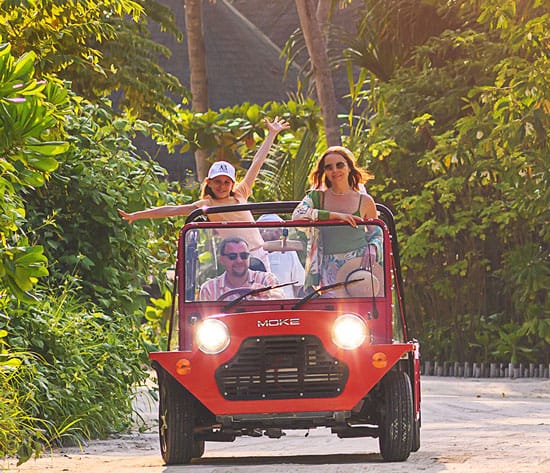 Maldives Family Package All Inclusive