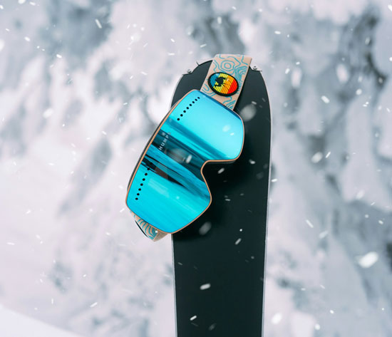 Best Time to Ski in Japan