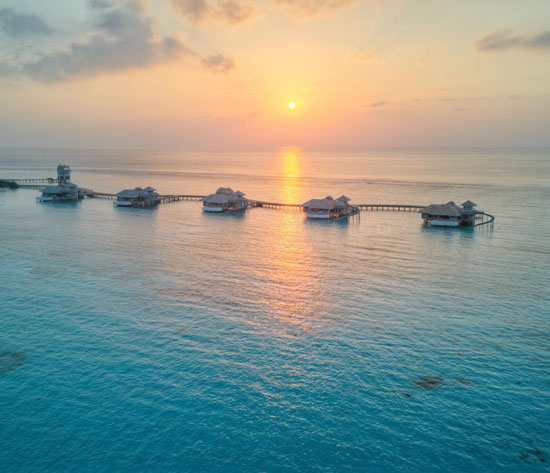 Soneva Jani Maldives Vacation Package