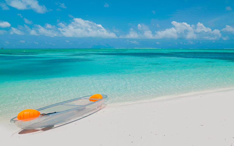 South Palm Resort Maldives Addu Atoll