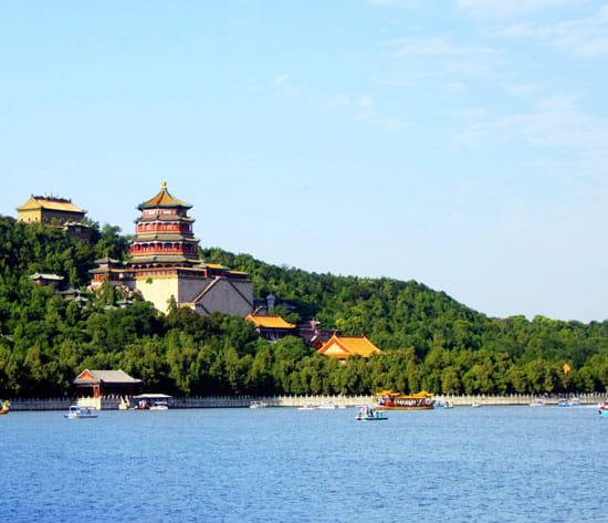 Summer Palace