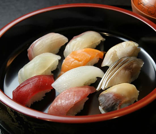 Japan Food Tour