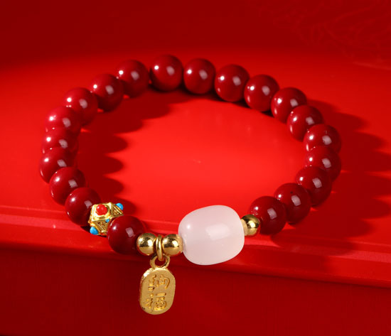 Ben Ming Nian Bracelet