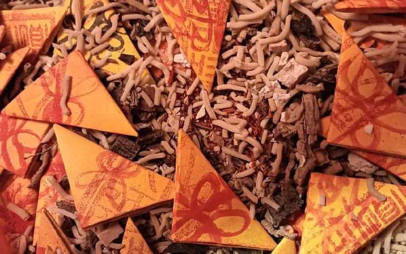 Tai Sui Amulet
