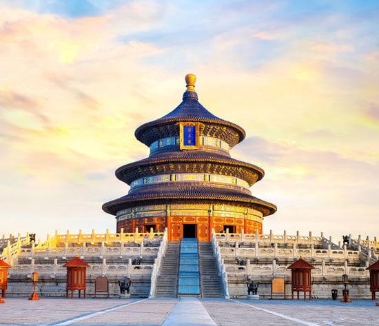 Temple of Heaven