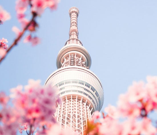 Tokyo Skytree