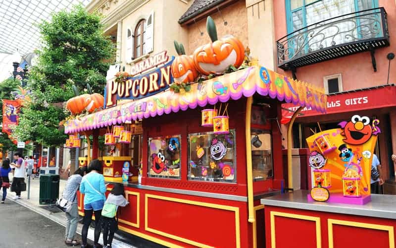 Universal Studios Japan Osaka
